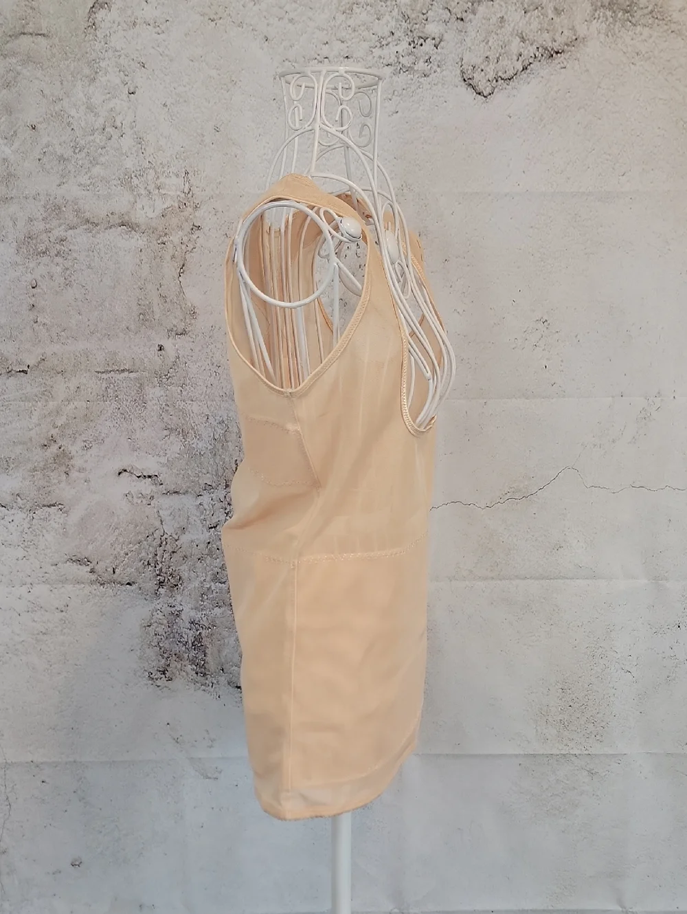 Kymaro Shapewear Compression Undergarment New Body Shaper Size XL